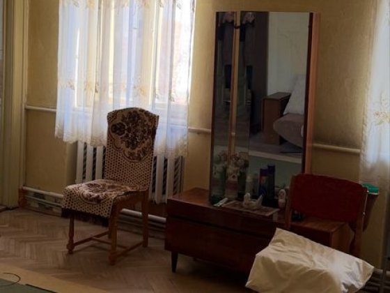 Продається двохкімнатна квартира Мукачево