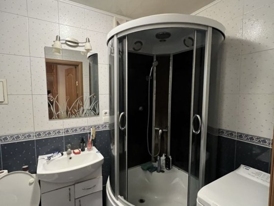 Продаж  трикімнатноі квартири ЦЕНТР Мукачево