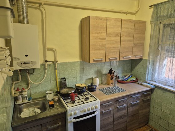 Продаж 3 кімнатной в центрі міста. Мукачево