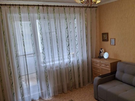 3 кімнатна квартира.Вул.Металургів Новое