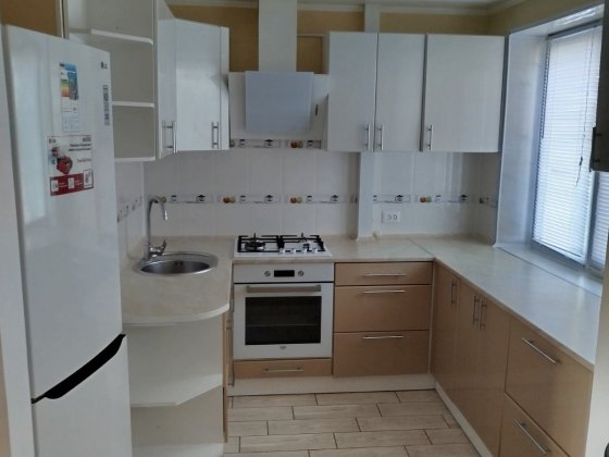 Продається квартира Новое