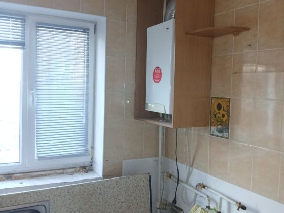 Продається 3-кімнатна квартира Новое