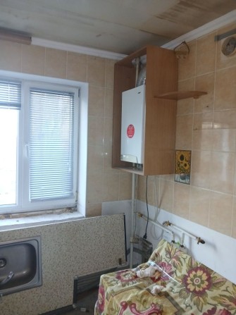 Продається 3-кімнатна квартира - фото 1