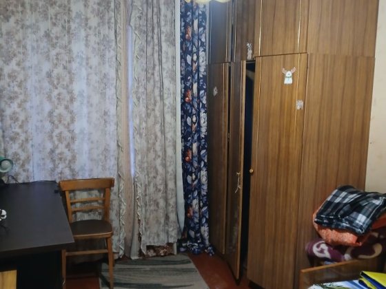 Здається 3-кімнатна квартира Новое