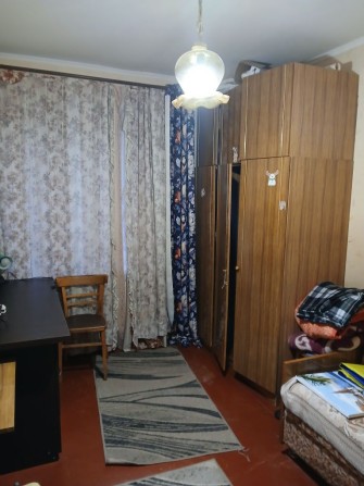 Здається 3-кімнатна квартира - фото 1