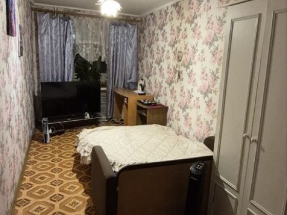 Продам 3-кімнатну квартиру в центрі Самари, 56.4 м², 4/5 Самар