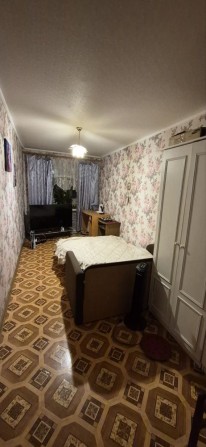 Продам 3-кімнатну квартиру в центрі Самари, 56.4 м², 4/5 - фото 1