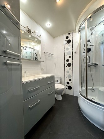 Двухкомнатная «чешка» центр г. Самар - фото 1