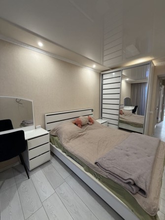 Продам 3х квартиру с ремонтом  рн Загса - фото 1