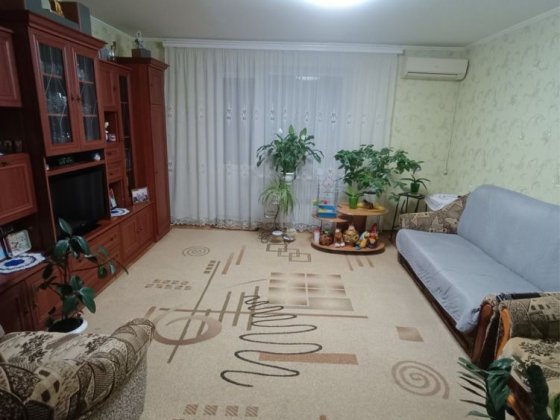 Продам 3х комнатную квартиру СОБСТВЕННИК Самар