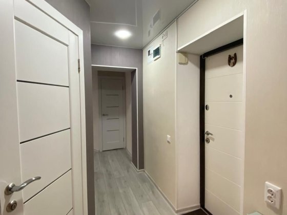 Продам квартиру 2 комн,4 этаж,5 этажн дом Самар