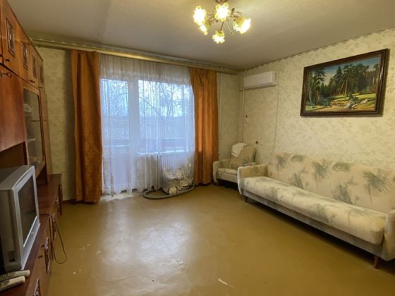 Продам 3х кімнатну квартиру Самар