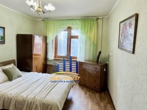 Продам 3 кім.центр м. Самар Самар