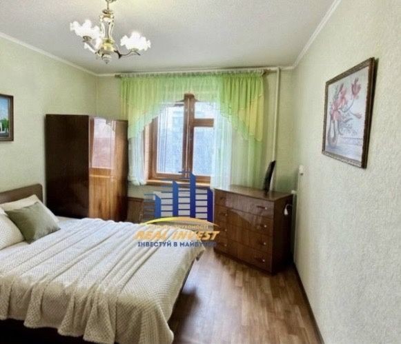 Продам 3 кім.центр м. Самар - фото 1