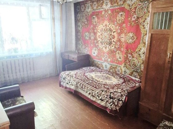 ПРОДАМ 2-кімнатну квартиру в м. Самар, район Музею. Самар