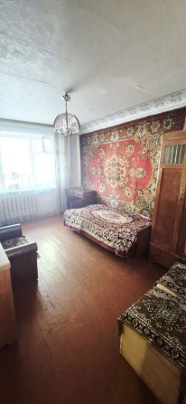 ПРОДАМ 2-кімнатну квартиру в м. Самар, район Музею. - фото 1