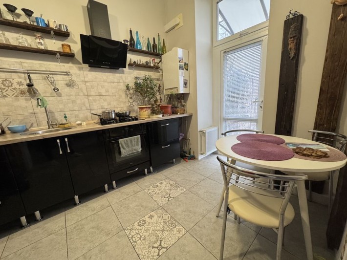 Лофт квартира, кирпич, ‼️потолки 3,75 м‼️центр Самар - фото 1