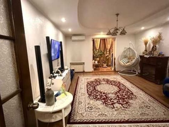 Продаж 2К квартири м.Обухів 81.6 м2 м-н Сосновий Обухов