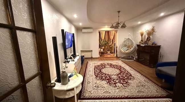 Продаж 2К квартири м.Обухів 81.6 м2 м-н Сосновий - фото 1