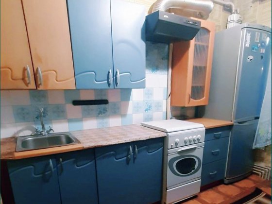 Продам 2-к. квартиру в центре с автономным отоплением Самар