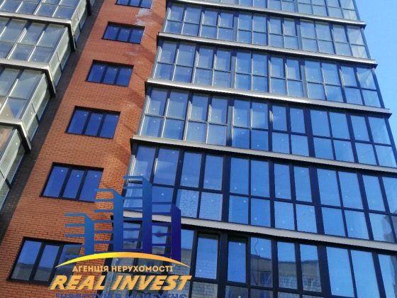 Продається квартира у ЖК "Сімейний" Самар