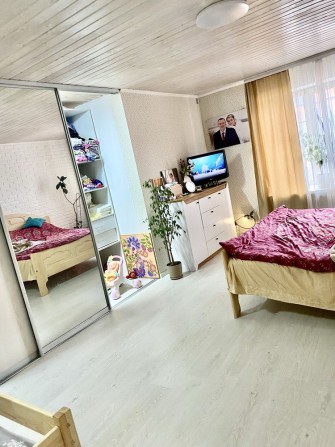 Продам квартиру двокімнатну м-н Сосновий 1 - фото 1