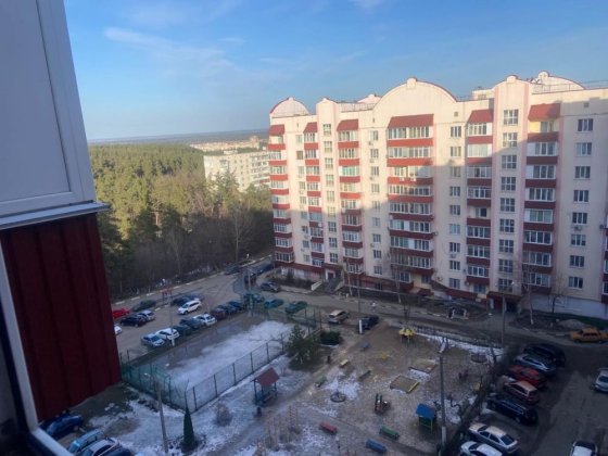 Терміново! Продається 2кімн. квартира в м. Обухів Київської обл. Обухов