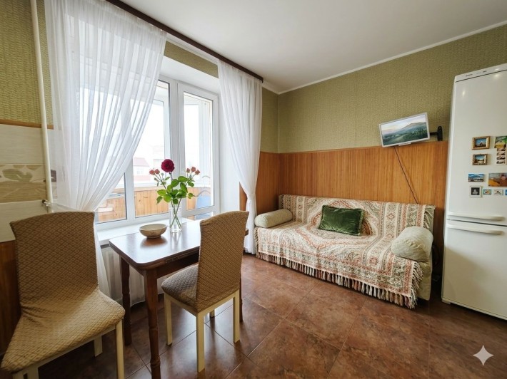 Продам 1к.квартиру м.Обухів р-н Сосновий - фото 1