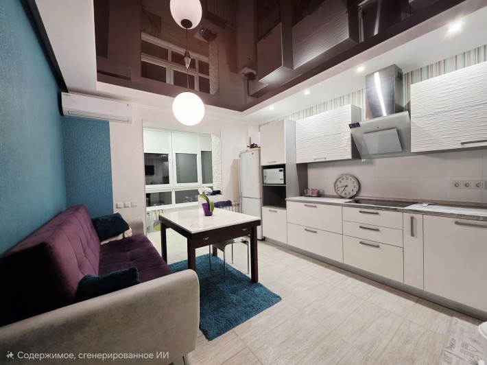 Продам 3х.квартиру м.Обухів - фото 1