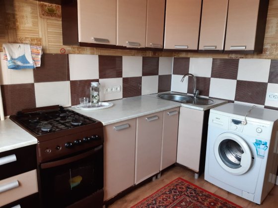 СРОЧНО!!!Продам 2 комнатную квартиру Очаків