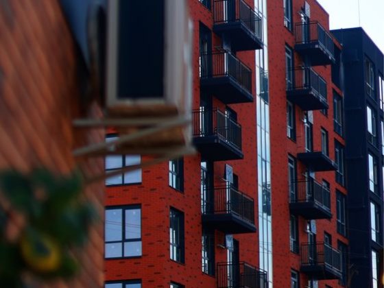 Двохкімнатна квартира від забудовника в ЖК Royal Town Мукачеве