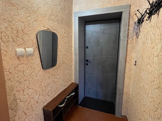 Продам 1-кімнатну квартиру. М.Павлоград