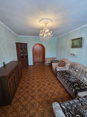 Продаж 3х кімнатної квартири Обухів по вул. Миру,9 торг - фото 1