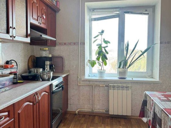 Продаж 2-х кімнатної м.Обухів біля Велмарту Обухов