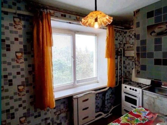 Продаю 2 кімнатну квартиру. Район ЦРБ Самар