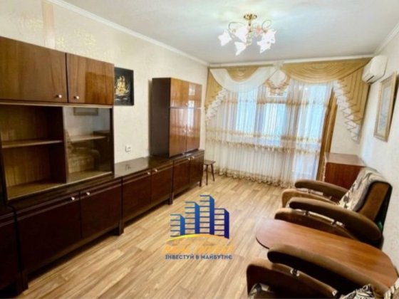 Продається 3 кімн квартира Самар