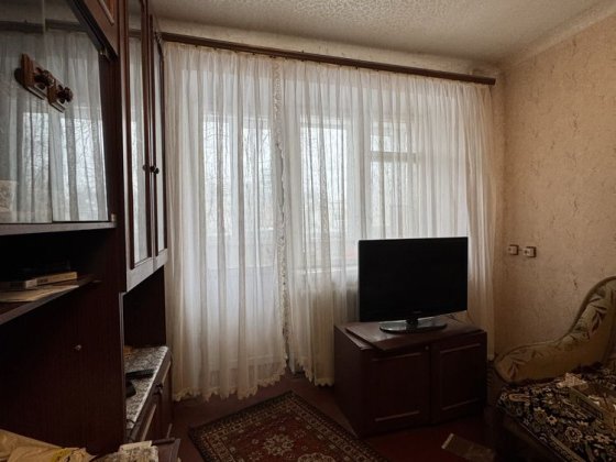 Продам 2х кімнатну квартиру.Центр Самар