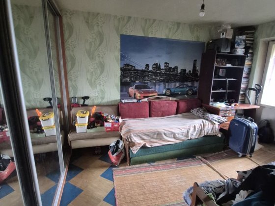 Продам 2к квартиру м. Самар Самар