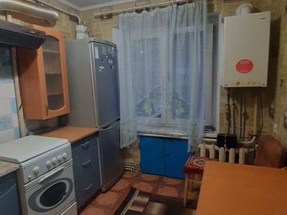 Продам 2к квартиру з газовим АО центр м. Самар Самар