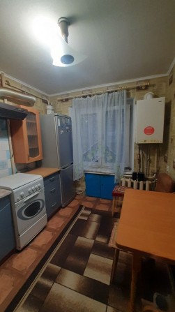 Продам 2к квартиру з газовим АО центр м. Самар - фото 1