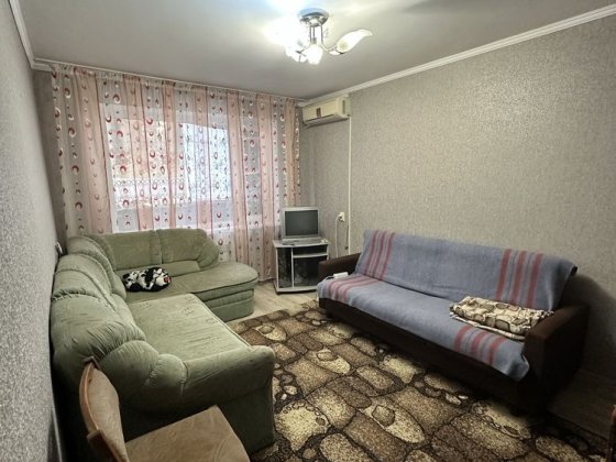 Продаж 1-кімнатної квартири РТС