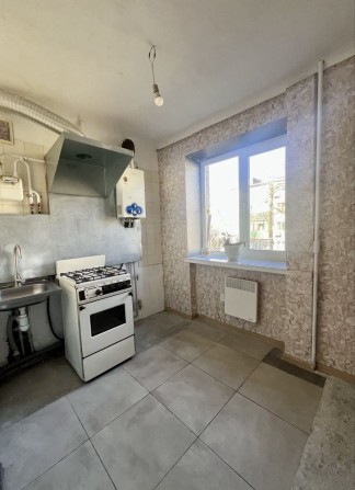 Продам 3х кімнатну квартиру.3й поверх - фото 1