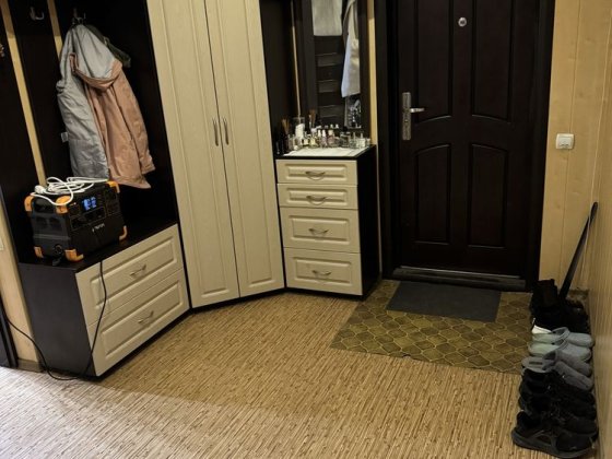 Продам квартиру Павлоград ПШС