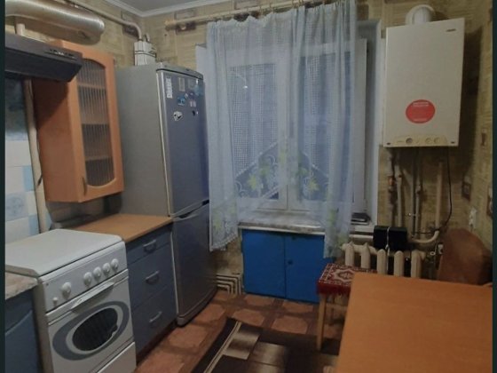 Продам   2 ком чешку в центре Самар