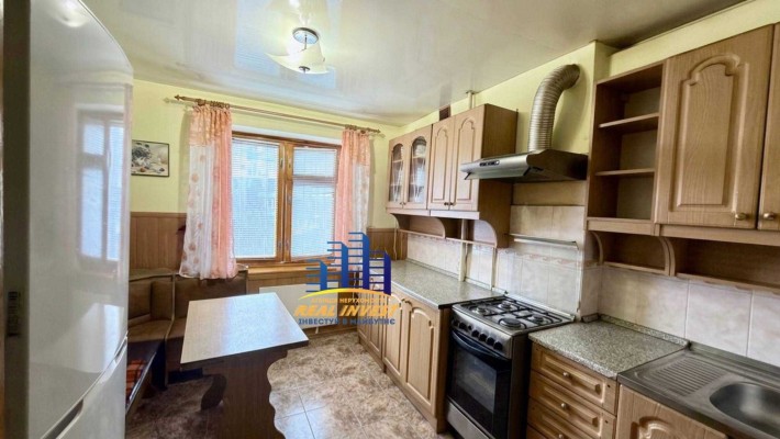 Квартира 3 кімнатна - фото 1