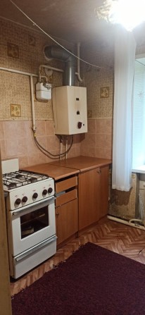 Продается квартира 1 комн. - фото 1