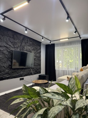 Квартира 3-х кімнатна***ЦЕНТР***Автономне газ опалення та электро - фото 1