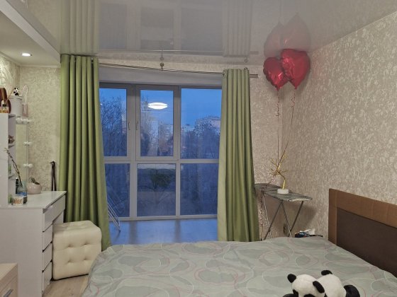 Продам квартиру в центре города Самар