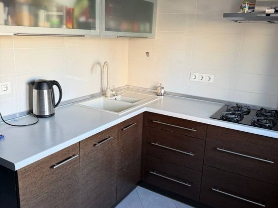 Квартира 3х кімнатна Обухів Піщана Київська 164 Обухов