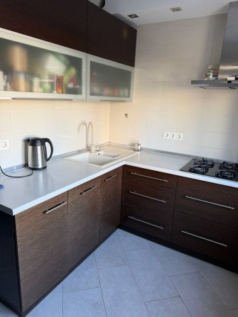 Квартира 3х кімнатна Обухів Піщана Київська 164 - фото 1